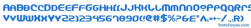 JannisaryShield Font – Blue Fonts