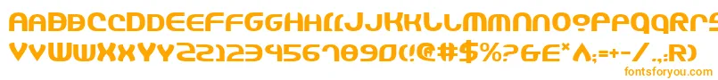 JannisaryShield Font – Orange Fonts