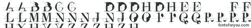 Drunkenconstructor Font – Nyanja Fonts