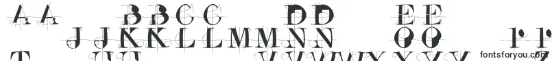 Drunkenconstructor Font – Czech Fonts