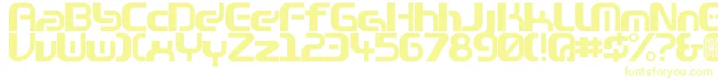 Zone99left Font – Yellow Fonts