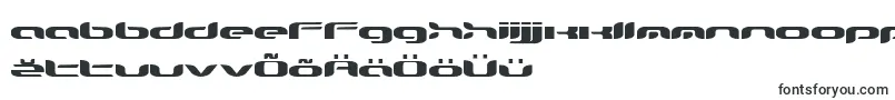 Teknrn ffy Font – Estonian Fonts