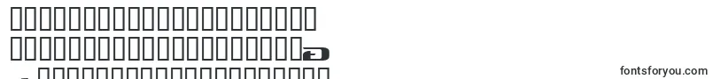 More about Teknrn ffy Font Teknrn ffy Font – Tatar Fonts
