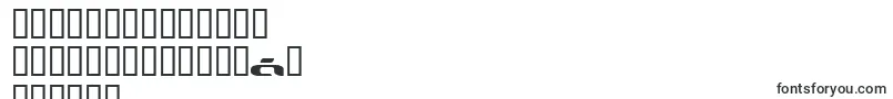 Teknrn ffy Font – Burmese Fonts