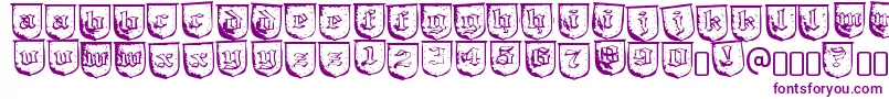 TrollbaitRegular Font – Purple Fonts
