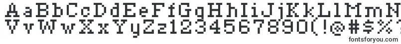 Ceriph0756 Font – Fonts for Adobe Reader