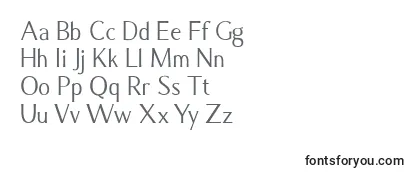CaramellaRegular Font