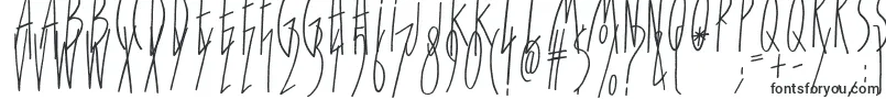 ForGirlsOnly-Schriftart – Computer Schriften