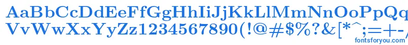 Lmroman9Bold Font – Blue Fonts