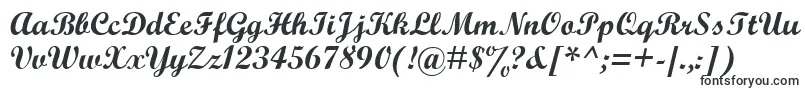 Wrexham Font – Vintage Fonts