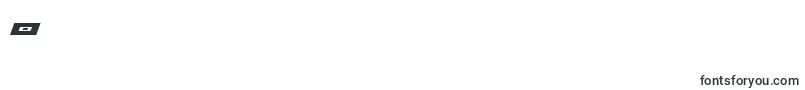 Biomecha Font – Fonts for Digit 0