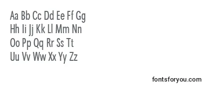 Maximacyrtcyligcom Font