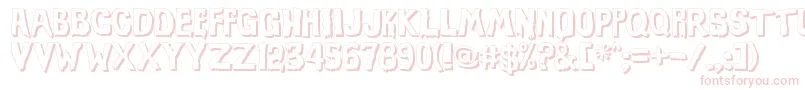 More about EviloffrankensteinShadow Font EviloffrankensteinShadow Font – Pink Fonts