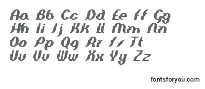 Elepbi Font