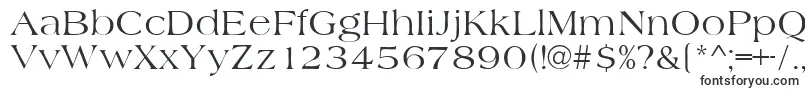 AmidbNormal Font – Official Fonts