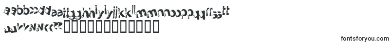 Saiba mais sobre a fonte Smellvetica Fonte Smellvetica – fontes frísias