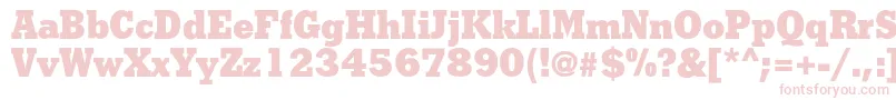 Shakulac Font – Pink Fonts