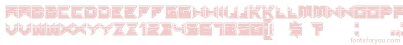 Suggested3Dfilledgradient Font – Pink Fonts