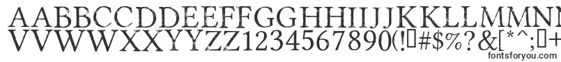 PortmanteauRegular Font – Vector Fonts