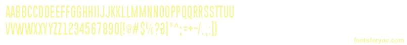 Piparivahtiperhonen Font – Yellow Fonts