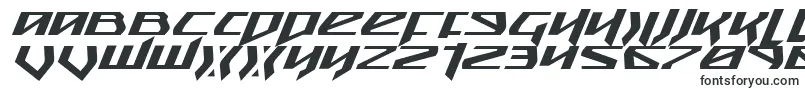 Snubfighterei Font – Trendy Fonts