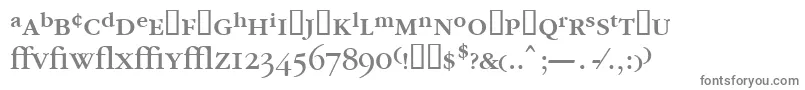 Garrymondrianexpt4Booksh Font – Gray Fonts