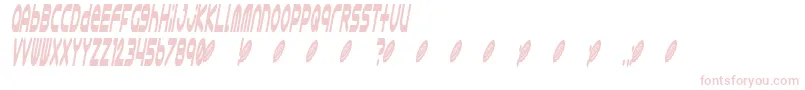 Astro868 Font – Pink Fonts