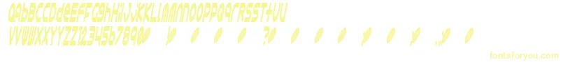 Astro868 Font – Yellow Fonts