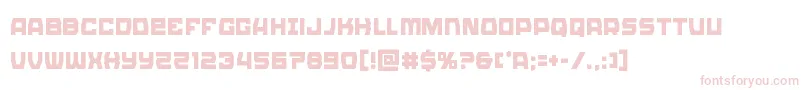 More about Olympiccarriercond Font Olympiccarriercond Font – Pink Fonts on White Background