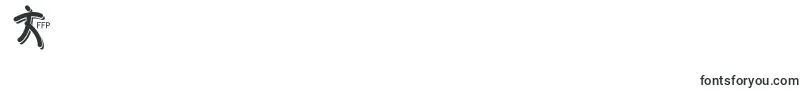 CaminataOneDemoFfp-Schriftart – Schriften für die Ziffer 0