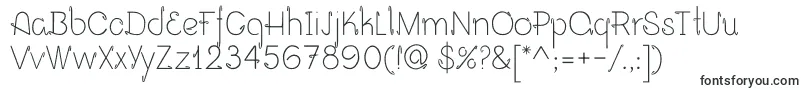 Opalo Font – Fonts for Windows