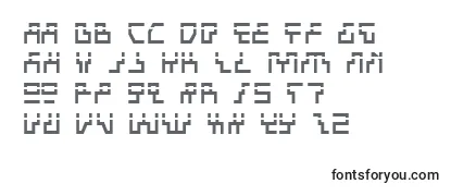 Beaml Font