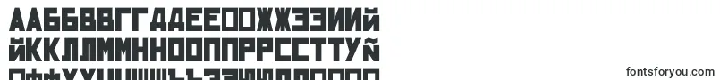 Metropolische2016 Font – Tajik Fonts