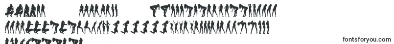 Weitere Informationen zur SmSuggestivism-Schriftart SmSuggestivism-Schriftart – nyanja Schriften