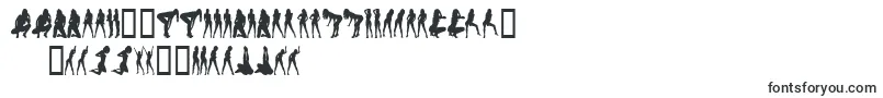 Weitere Informationen zur SmSuggestivism-Schriftart SmSuggestivism-Schriftart – yoruba Schriften