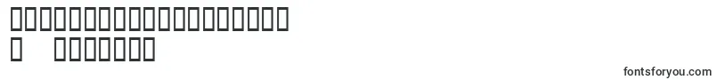 SmSuggestivism-Schriftart – hebräische Schriften