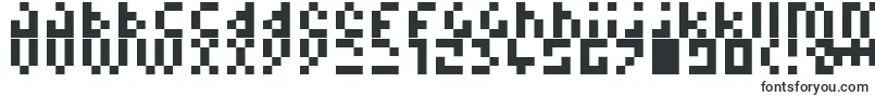 Pixelminimal Font – Popular Fonts