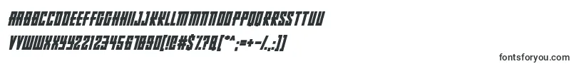 フォントRussianDollmakerItalic – Rで始まるフォント