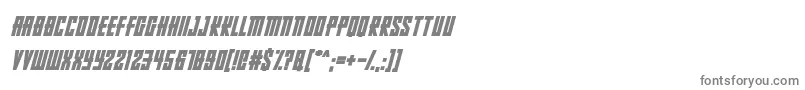 RussianDollmakerItalic Font – Gray Fonts