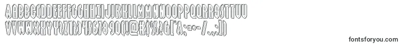Grendelsmotherengrave Font – Fonts Starting with G