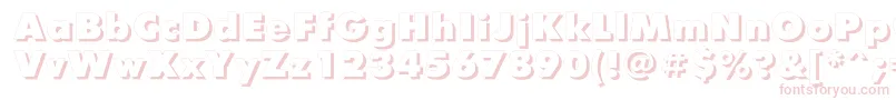 More about FuturisxshadowcttRegular Font FuturisxshadowcttRegular Font – Pink Fonts