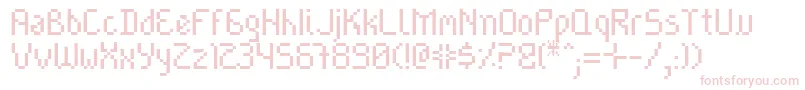 Cayetano Font – Pink Fonts