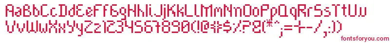 Cayetano Font – Red Fonts