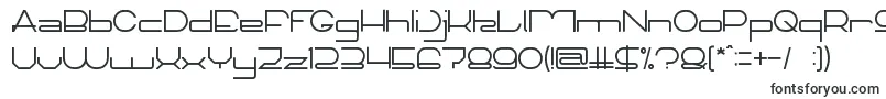 TechnoCapture Font – Fonts for Adobe Acrobat
