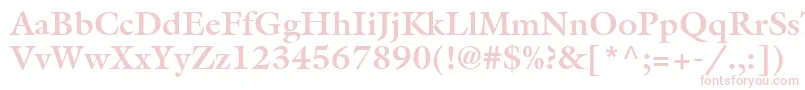 More about AggalleonBold Font AggalleonBold Font – Pink Fonts