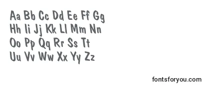 Dominoro Font