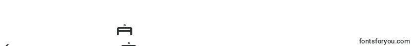 911porschav3 Font – Simplified Chinese Fonts