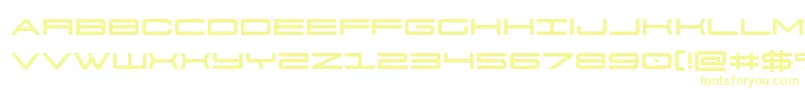 911porschav3 Font – Yellow Fonts