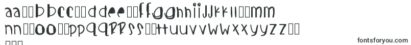 Candycutes Font – Polish Fonts