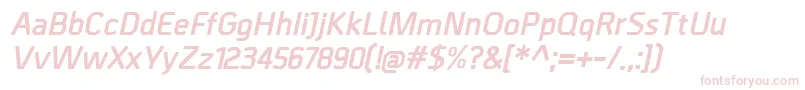 More about BordaBolditalic Font BordaBolditalic Font – Pink Fonts